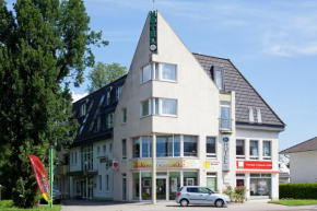 Hotel Jahnke, Neubrandenburg